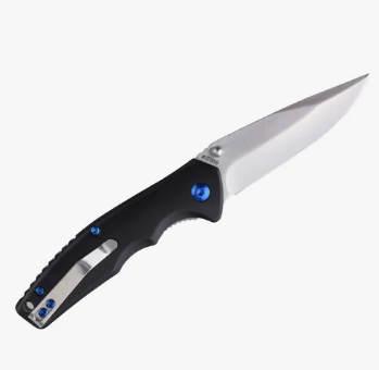 CORTAPLUMA TRENTO BLUE DOT II (DETALLES AZUL)