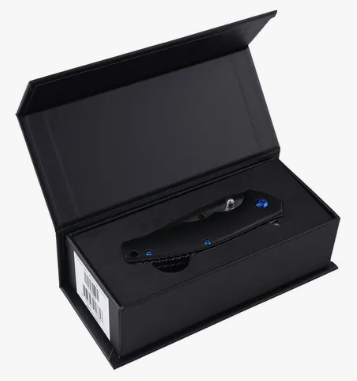 CORTAPLUMA TRENTO BLUE DOT II (DETALLES AZUL)