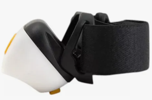 LINTERNA SPINIT HL180R SPORT RECARGABLE