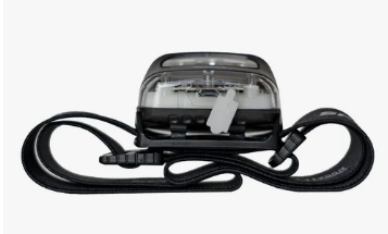 LINTERNA SPINIT HL200R SENSOR RECARGABLE