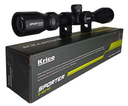 MIRA KRICO SPORTER 3-9X40 C/MON MILDOT