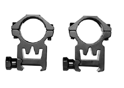 MONTAJE KRICO 30MM ALUMINIO REFORZADO 2PZ ALT PIC