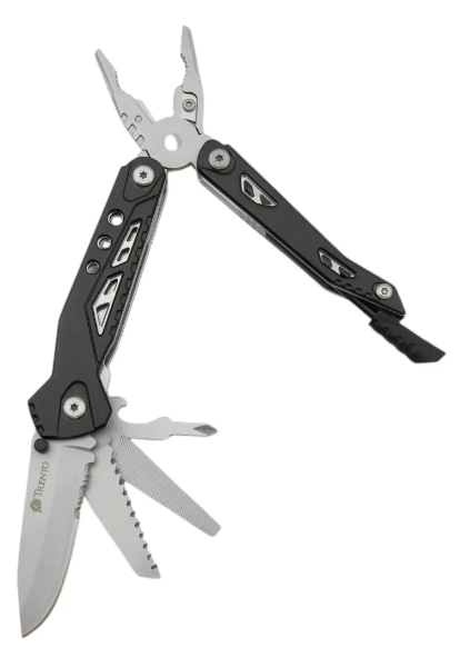 MULTITOOL TRENTO BLADE + II