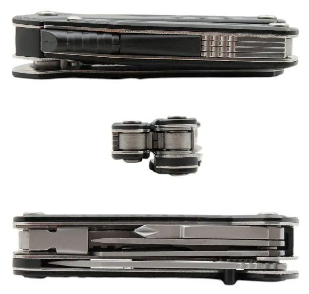 MULTITOOL TRENTO BLADE + II