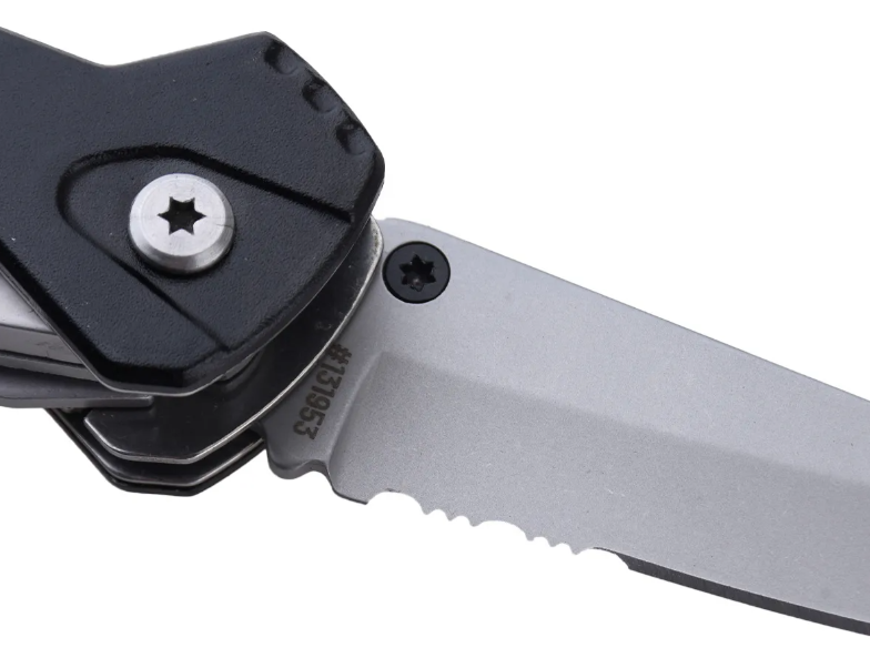 MULTITOOL TRENTO BLADE + II