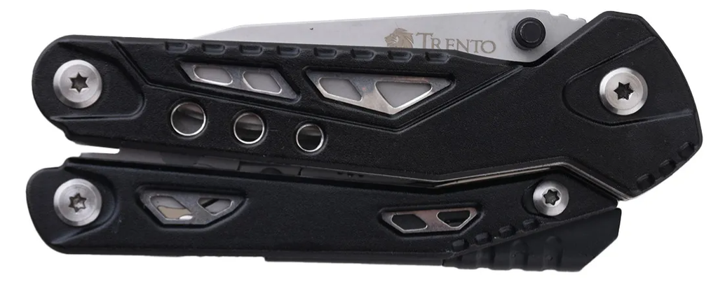 MULTITOOL TRENTO BLADE + II