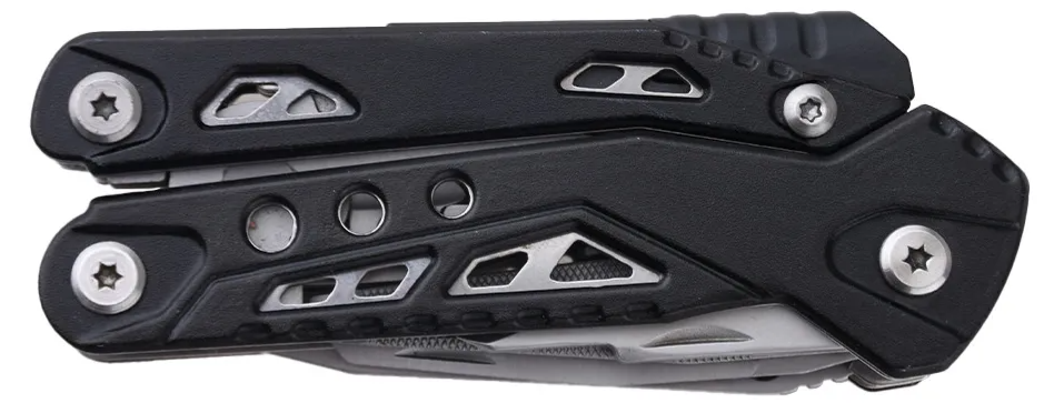 MULTITOOL TRENTO BLADE + II