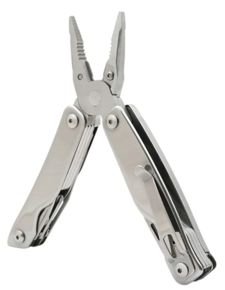 MULTITOOL TRENTO FORCE II