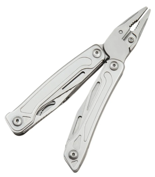 MULTITOOL TRENTO FORCE II