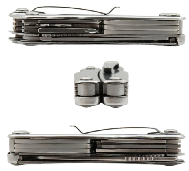 MULTITOOL TRENTO FORCE II