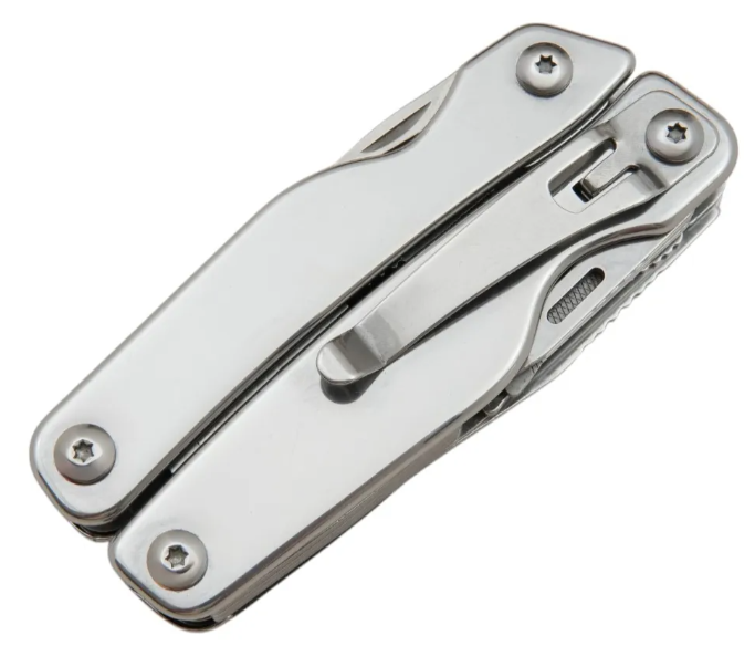 MULTITOOL TRENTO FORCE II