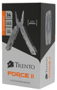 MULTITOOL TRENTO FORCE II