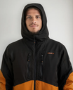 CAMPERA HOMBRE NEXXT RIDER SKI