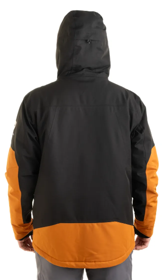 CAMPERA HOMBRE NEXXT RIDER SKI
