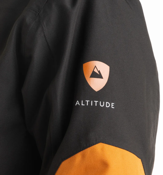 CAMPERA HOMBRE NEXXT RIDER SKI