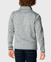 SWEATER HOMBRE COLUMBIA WEATHER HALF ZIP