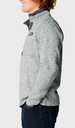 SWEATER HOMBRE COLUMBIA WEATHER HALF ZIP