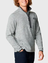 SWEATER HOMBRE COLUMBIA WEATHER HALF ZIP