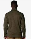 SWEATER HOMBRE COLUMBIA WEATHER HALF ZIP