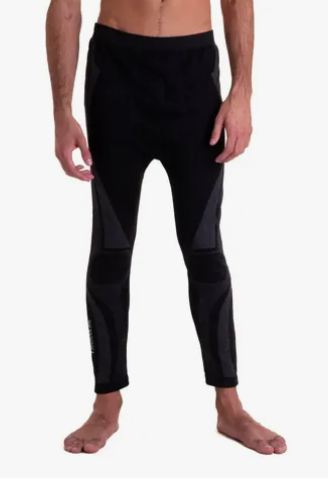CALZA TERMICA NEXXT NOVA SEAMLESS UNISEX