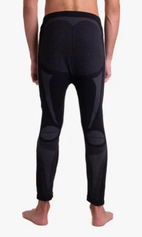 CALZA TERMICA NEXXT NOVA SEAMLESS UNISEX