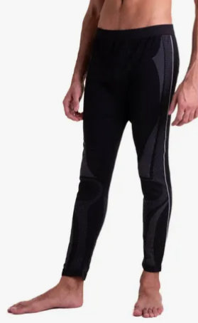 CALZA TERMICA NEXXT NOVA SEAMLESS UNISEX