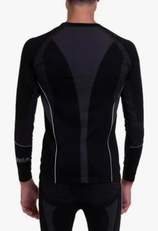 CAMISETA TERMICA NEXXT NOVA UNISEX