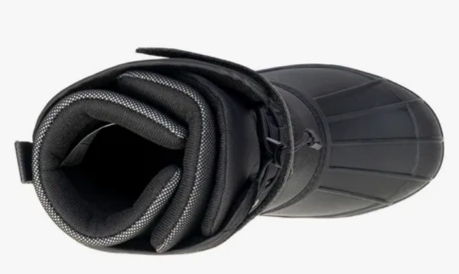 BOTA APRESKI SKI SNOW NEXXT HIGHLAND NIÑOS WATERPROOF 