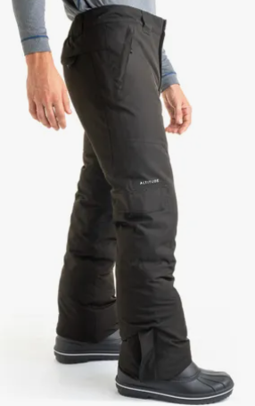 PANTALON SKI NEXXT RIDER HOMBRE TERMICO TRAMPA NIEVE