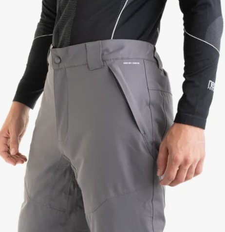 PANTALON SKI NEXXT RIDER HOMBRE TERMICO TRAMPA NIEVE
