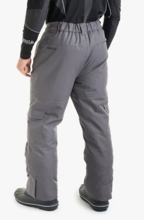 PANTALON SKI NEXXT RIDER HOMBRE TERMICO TRAMPA NIEVE