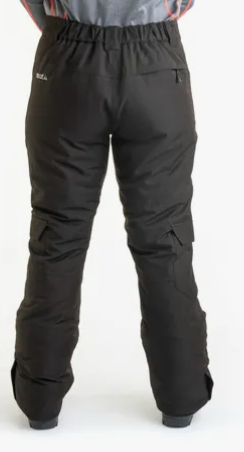 PANTALON SKI NEXXT RIDER DAMA TERMICO TRAMPA NIEVE