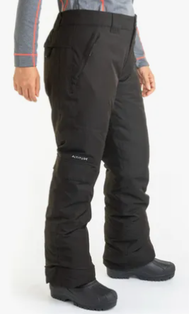PANTALON SKI NEXXT RIDER DAMA TERMICO TRAMPA NIEVE