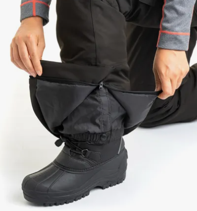 PANTALON SKI NEXXT RIDER DAMA TERMICO TRAMPA NIEVE