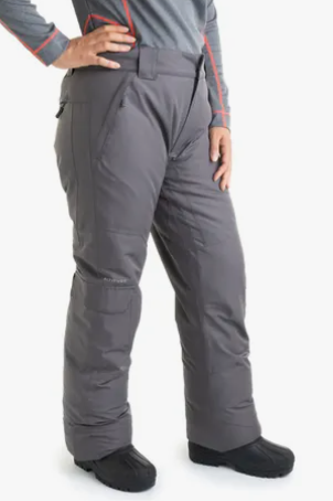 PANTALON SKI NEXXT RIDER DAMA TERMICO TRAMPA NIEVE