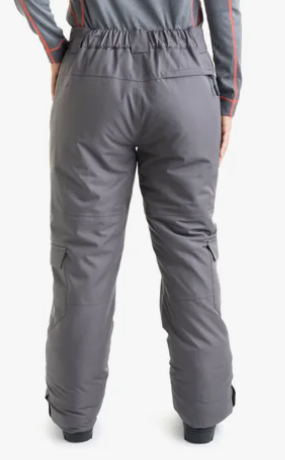PANTALON SKI NEXXT RIDER DAMA TERMICO TRAMPA NIEVE