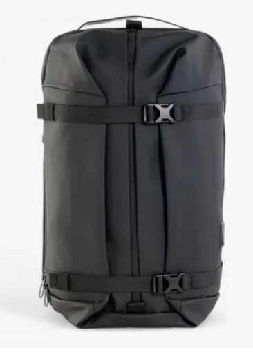 MOCHILA NEXXT BOFFEL RAGNAR BLACK 24L