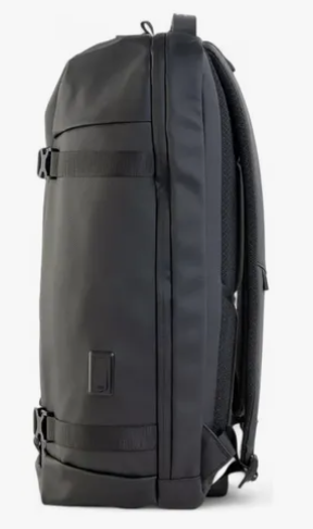 MOCHILA NEXXT BOFFEL RAGNAR BLACK 24L