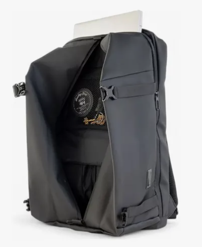 MOCHILA NEXXT BOFFEL RAGNAR BLACK 24L