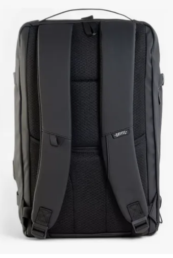 MOCHILA NEXXT BOFFEL RAGNAR BLACK 24L