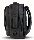 MOCHILA NEXXTBOFFEL ODIN BLACK  20 A 35 L