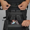 MOCHILA NEXXT BOFFEL MAGNUS EXPANDIBLE 26 A 38 L