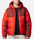 CAMPERA COLUMBIA HOMBRE PIKE LAKE II