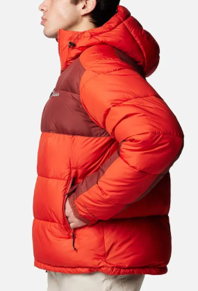 CAMPERA COLUMBIA HOMBRE PIKE LAKE II