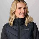 CHALECO COLUMBIA DAMA HEAVENLY II VEST