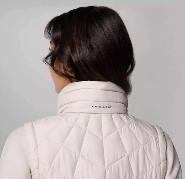CHALECO COLUMBIA DAMA HEAVENLY II VEST