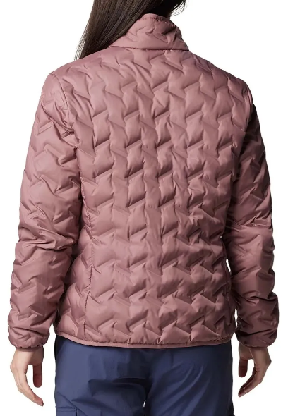 CAMPERA COLUMBIA DUVET DAMA DELTA RIDGE II DOWN