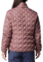 CAMPERA COLUMBIA DUVET DAMA DELTA RIDGE II DOWN