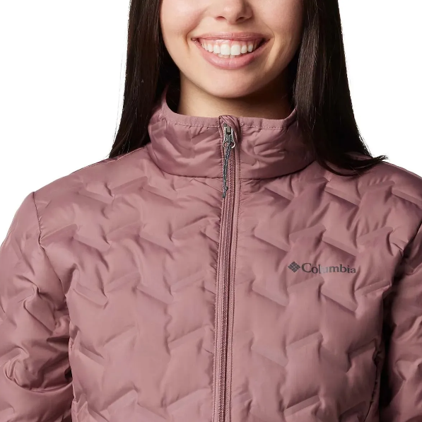 CAMPERA COLUMBIA DUVET DAMA DELTA RIDGE II DOWN