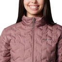 CAMPERA COLUMBIA DUVET DAMA DELTA RIDGE II DOWN